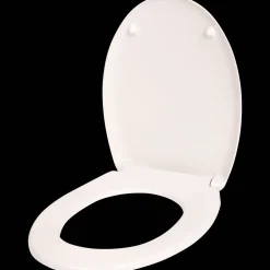 Cascata Abattant WC softclose* Accessoires Pour Salle De Bains Et Toilettes