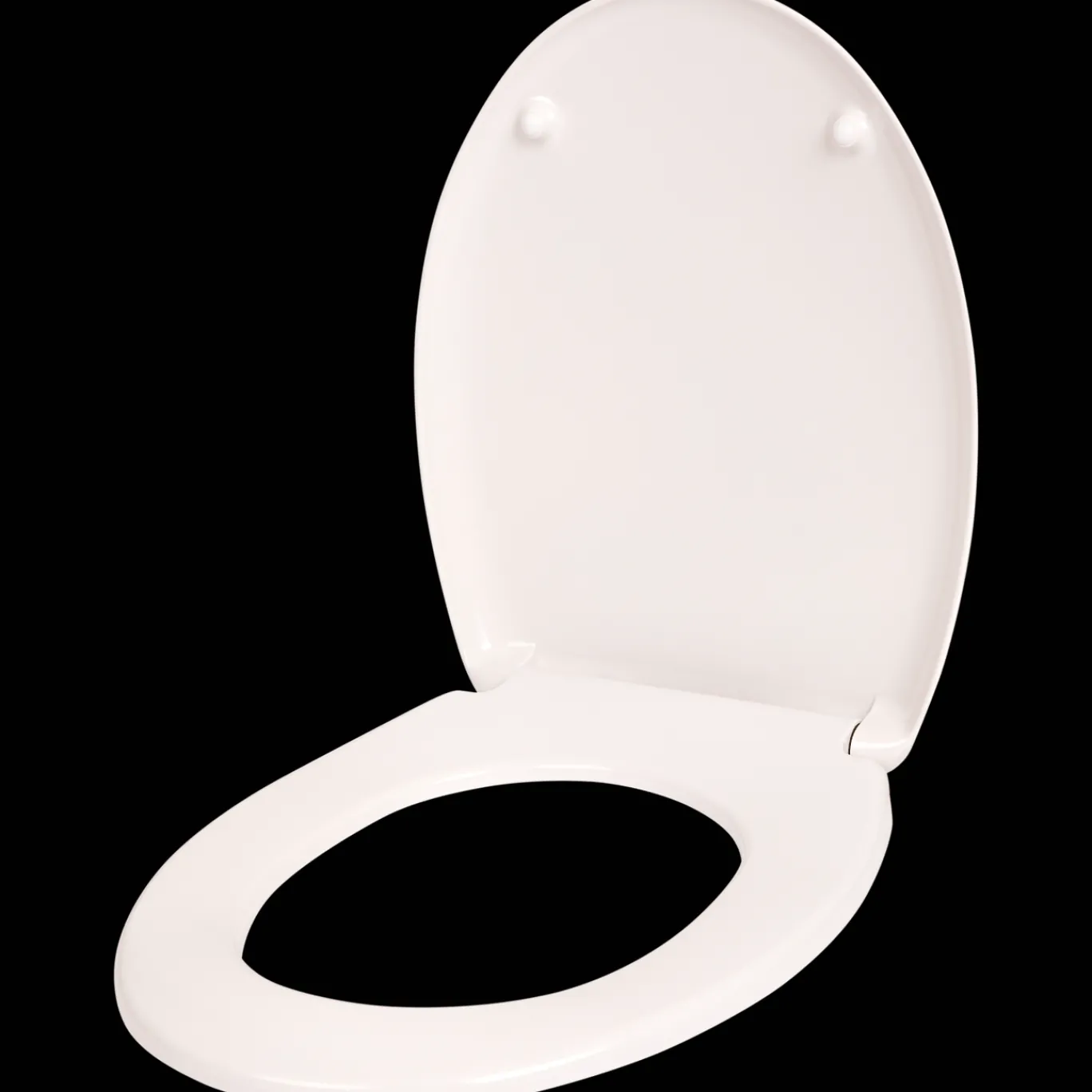 Cascata Abattant WC softclose* Accessoires Pour Salle De Bains Et Toilettes
