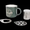 Action Accessoires de barista* Boissons