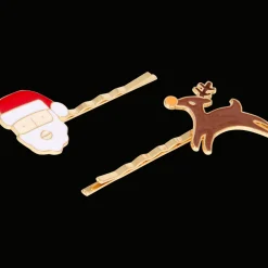 Action Accessoires de Noël pour cheveux* Accessoires Cheveux