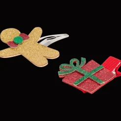 Action Accessoires de Noël pour cheveux* Accessoires Cheveux