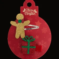 Action Accessoires de Noël pour cheveux* Accessoires Cheveux