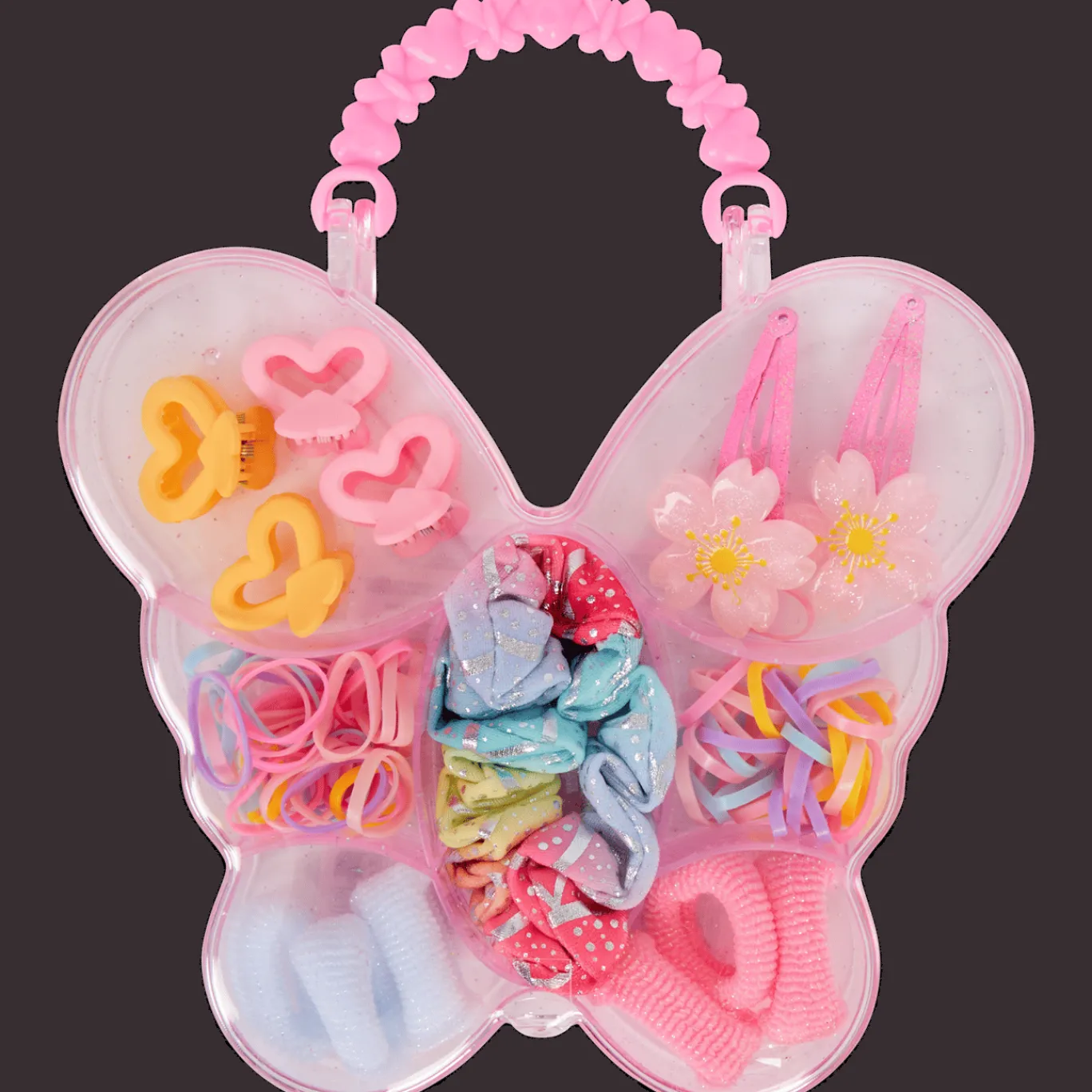 Action Accessoires pour cheveux enfant* Accessoires Cheveux