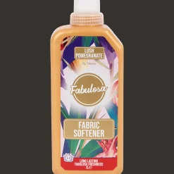 Fabulosa Adoucissant Lush Pomegranate* Produits De Lessive Et Vaisselle
