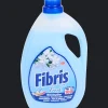 Action Adoucissant Fibris Fresh* Produits De Lessive Et Vaisselle