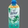Lenor Adoucissant Fraîcheur matinale* Produits De Lessive Et Vaisselle