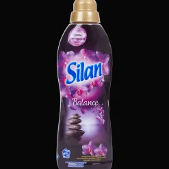 Silan Adoucissant Balance* Produits De Lessive Et Vaisselle
