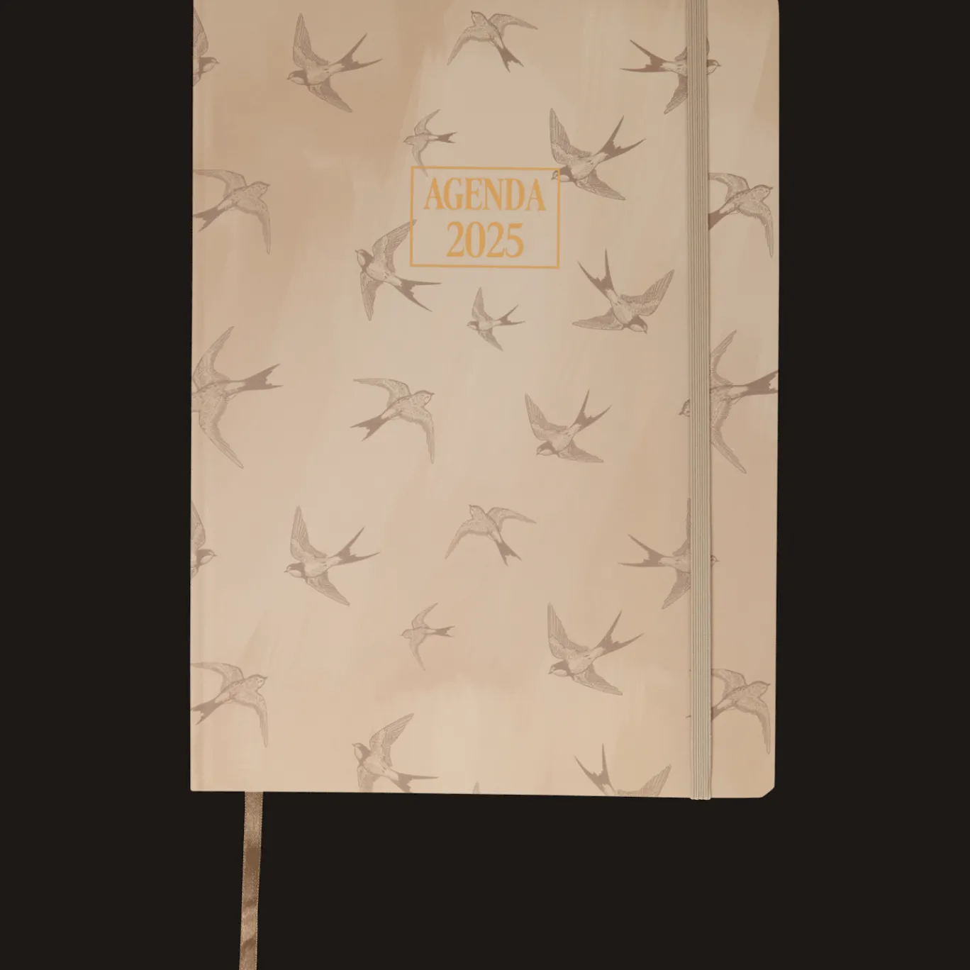 Action Agenda 2025* Agendas Et Calendriers