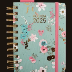Action Agenda 2025* Agendas Et Calendriers