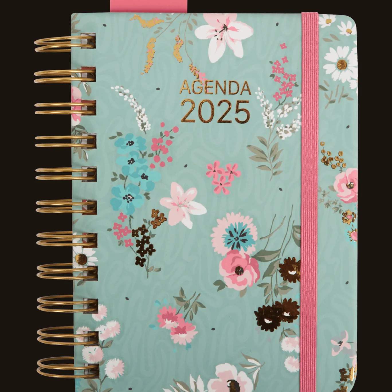 Action Agenda 2025* Agendas Et Calendriers