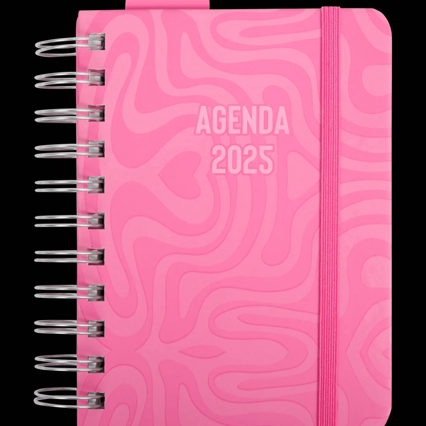 Action Agenda 2025* Agendas Et Calendriers