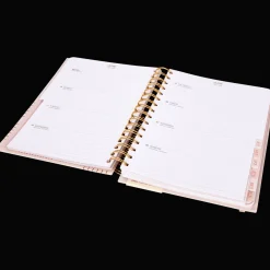 Action Agenda 2025-2026 Grafix* Agendas Et Calendriers