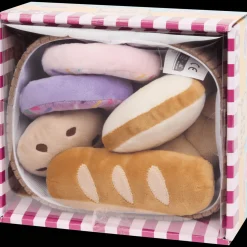 Action Aliments en peluche* Peluches Et Poupées