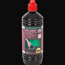 Action Allume-feu liquide* Outils