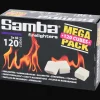Action Allume-feux Samba* Outils