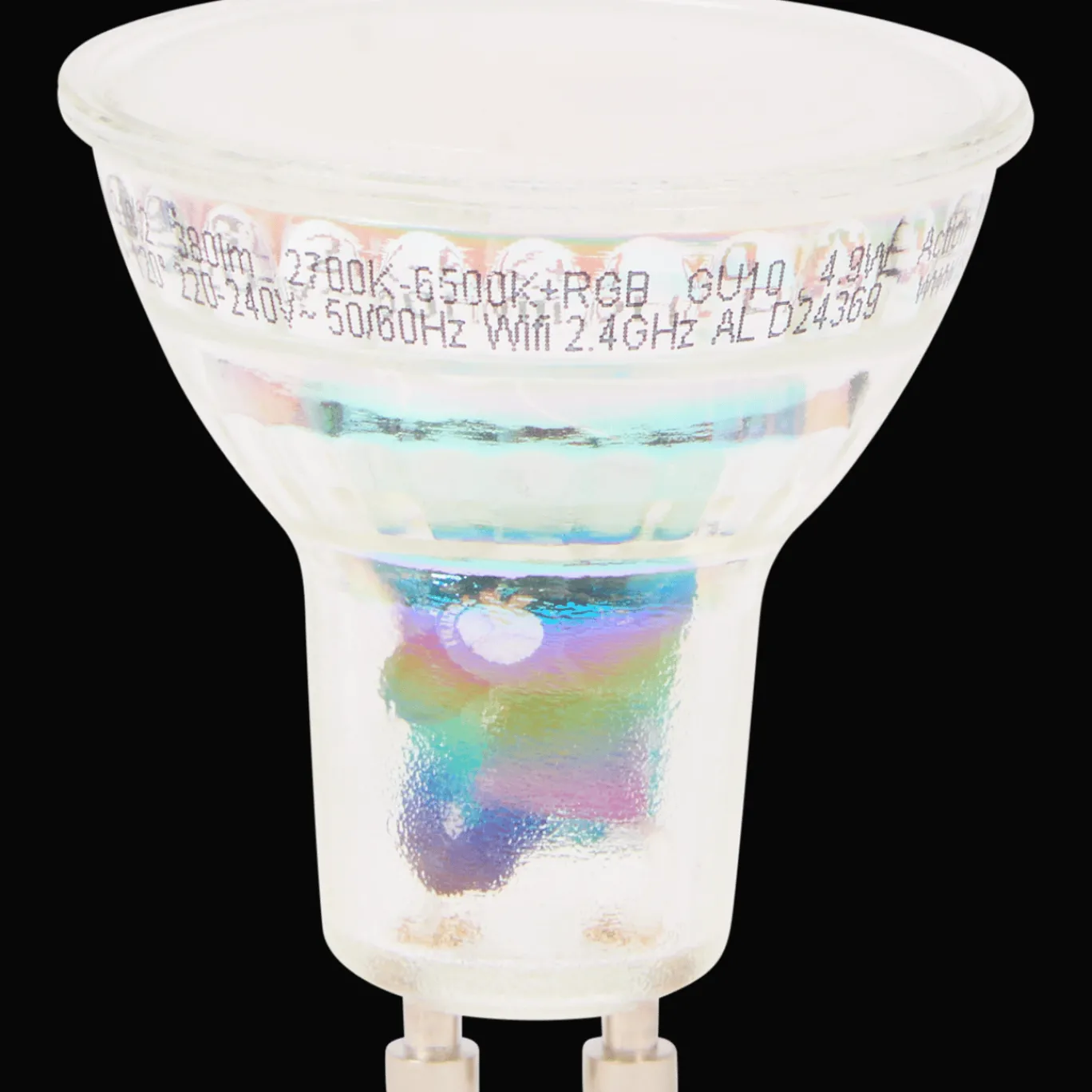 LSC Smart Connect Ampoule LED à réflecteur intelligente* Éclairage