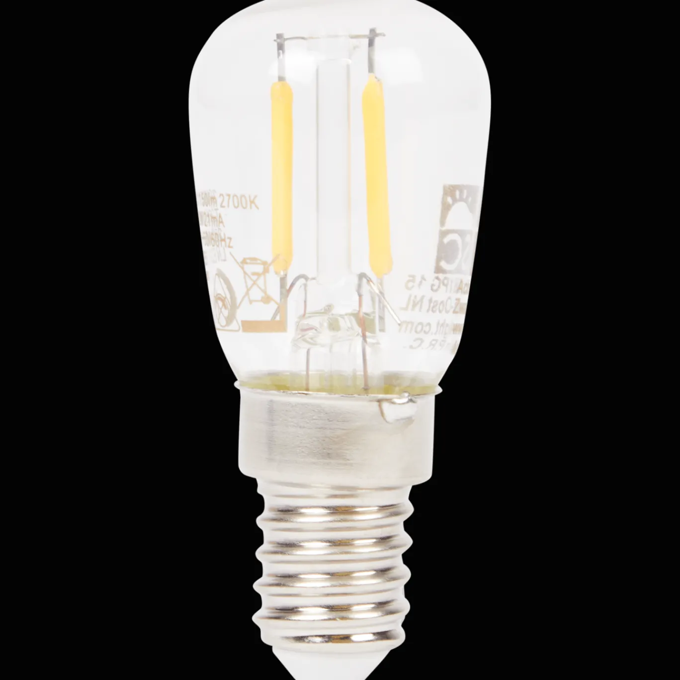 LSC Ampoule LED* Éclairage