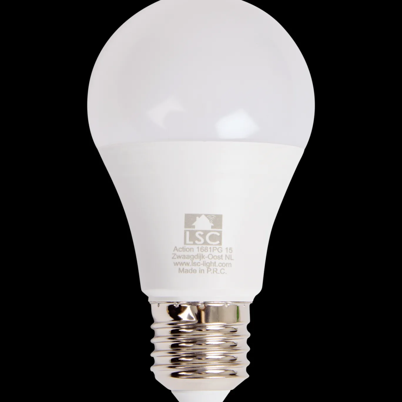 LSC Smart Connect Ampoule LED multicolore* Éclairage