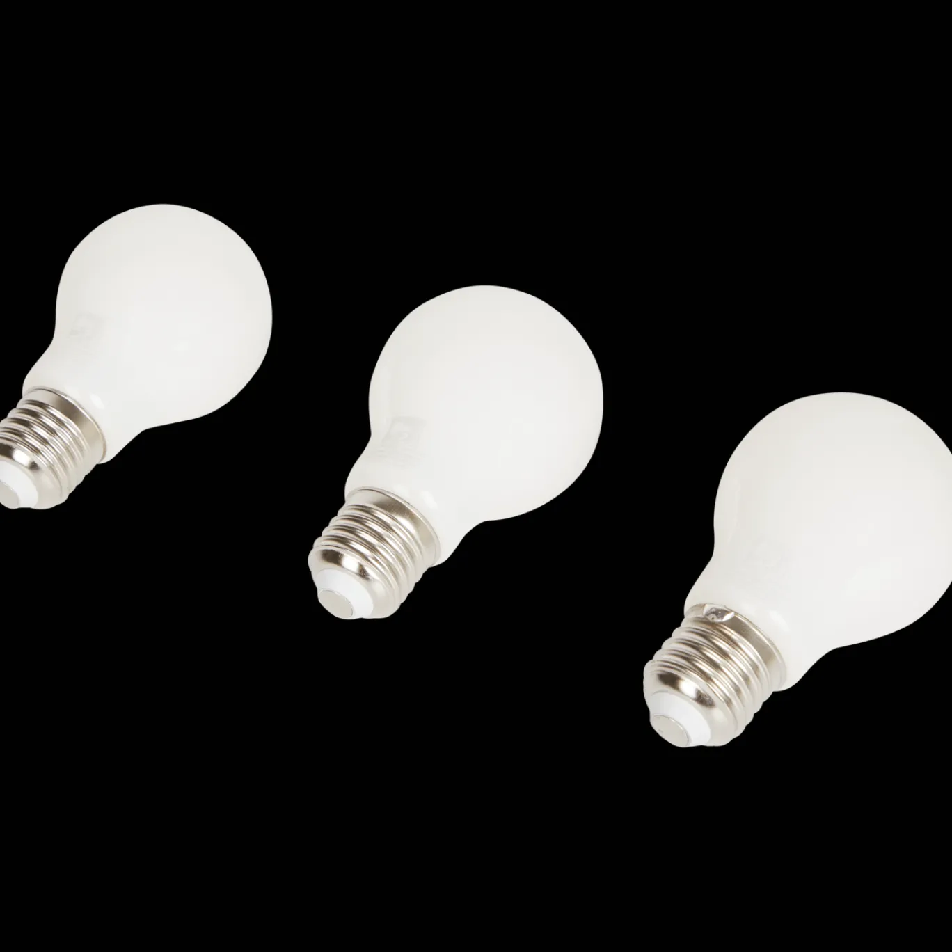 LSC Ampoules LED à intensité variable* Éclairage