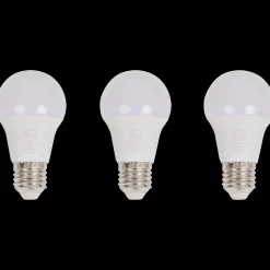 LSC Ampoules LED* Éclairage