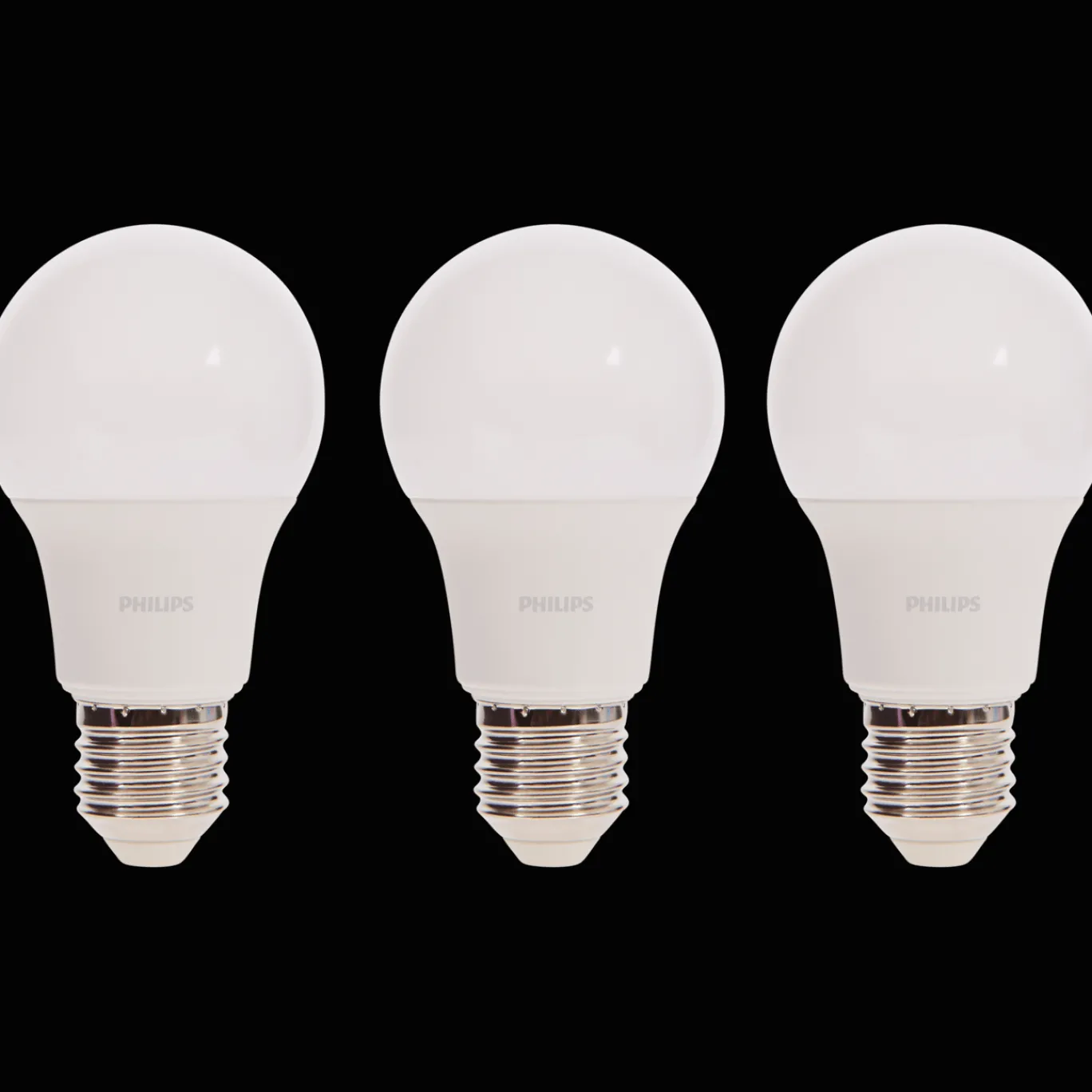 Philips Ampoules LED* Éclairage