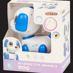 Action Animal interactif* Jeux
