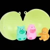 Action Animaux à malaxer dans balle surprise* Jeux