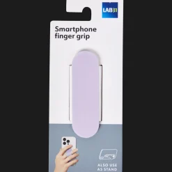 Lab31 Anneau et support pour téléphone* Accessoires Multimédia