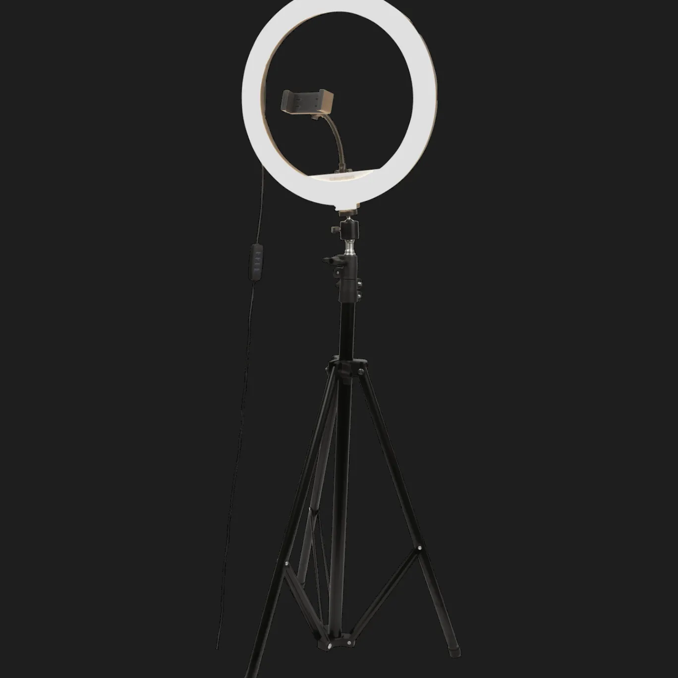 Grundig Anneau lumineux LED XXL* Lampes