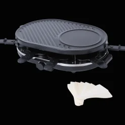 Action Appareil à raclette* Appareils De Cuisine