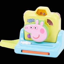 Peppa Pig Appareil photo Click Pic* Jouets Pour Bébés