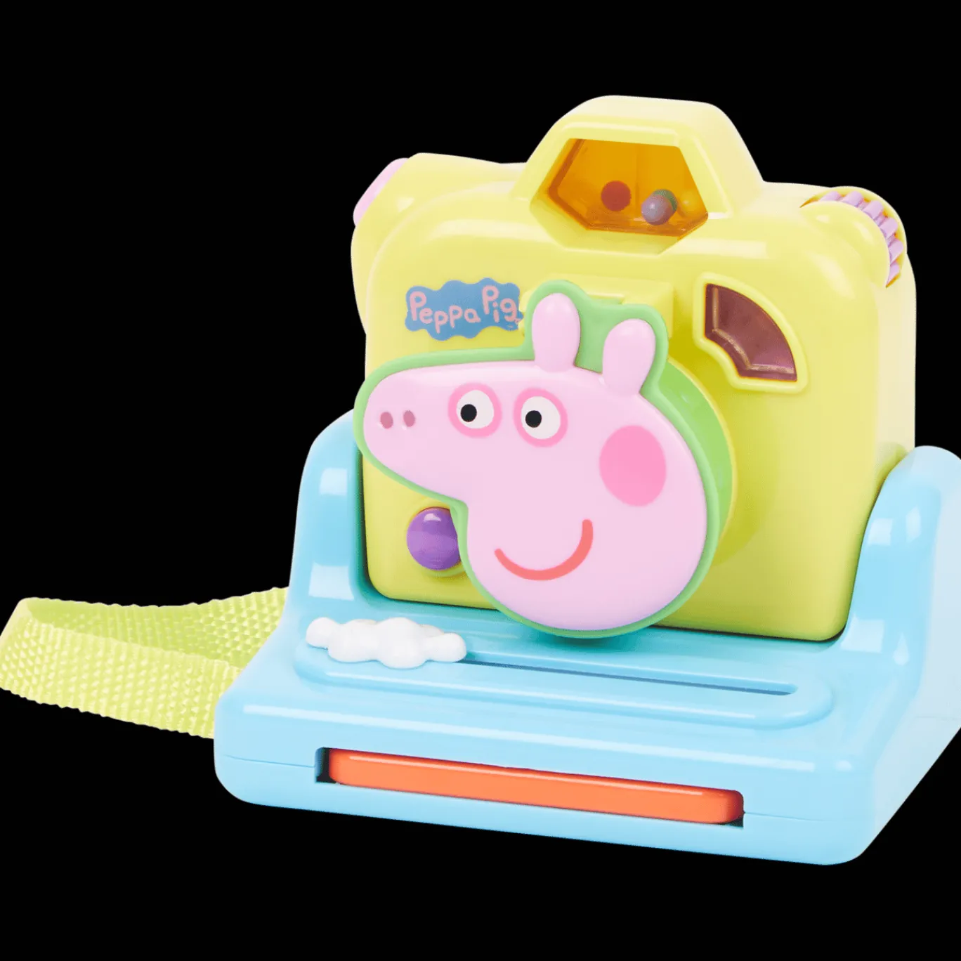 Peppa Pig Appareil photo Click Pic* Jouets Pour Bébés