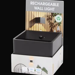 Action Applique murale rechargeable* Lampes