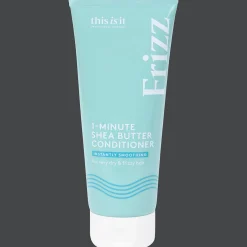 Action Après-shampoing 1-minute This is it* Soins Capillaires