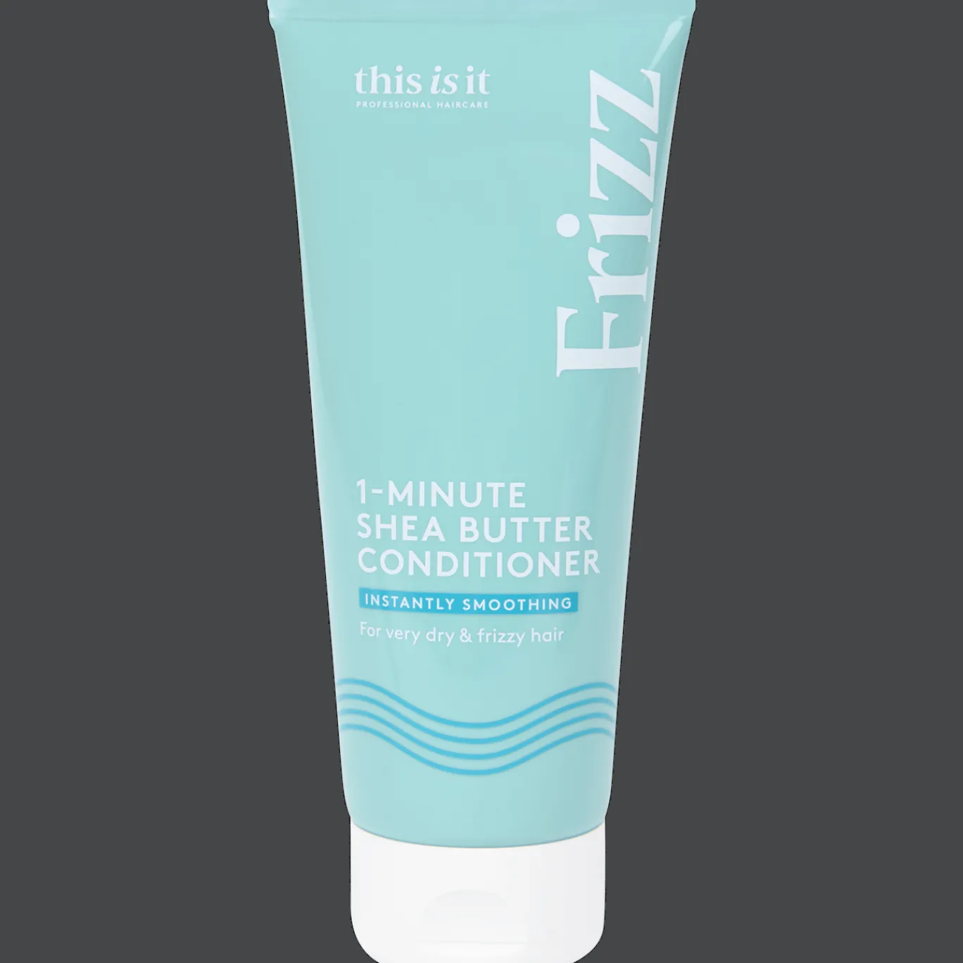 Action Après-shampoing 1-minute This is it* Soins Capillaires
