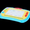 Playgo Ardoise magique* Jeux|Bricolage