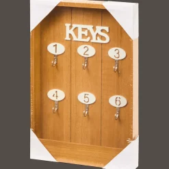 Action Armoire à clés* Accessoires Pour La Maison