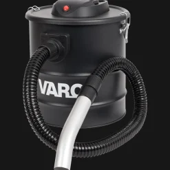 Varo Aspirateur à cendres* Aspirateurs Et Sacs