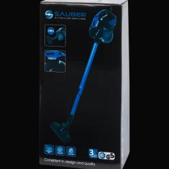 Sauber Aspirateur-balai* Aspirateurs Et Sacs