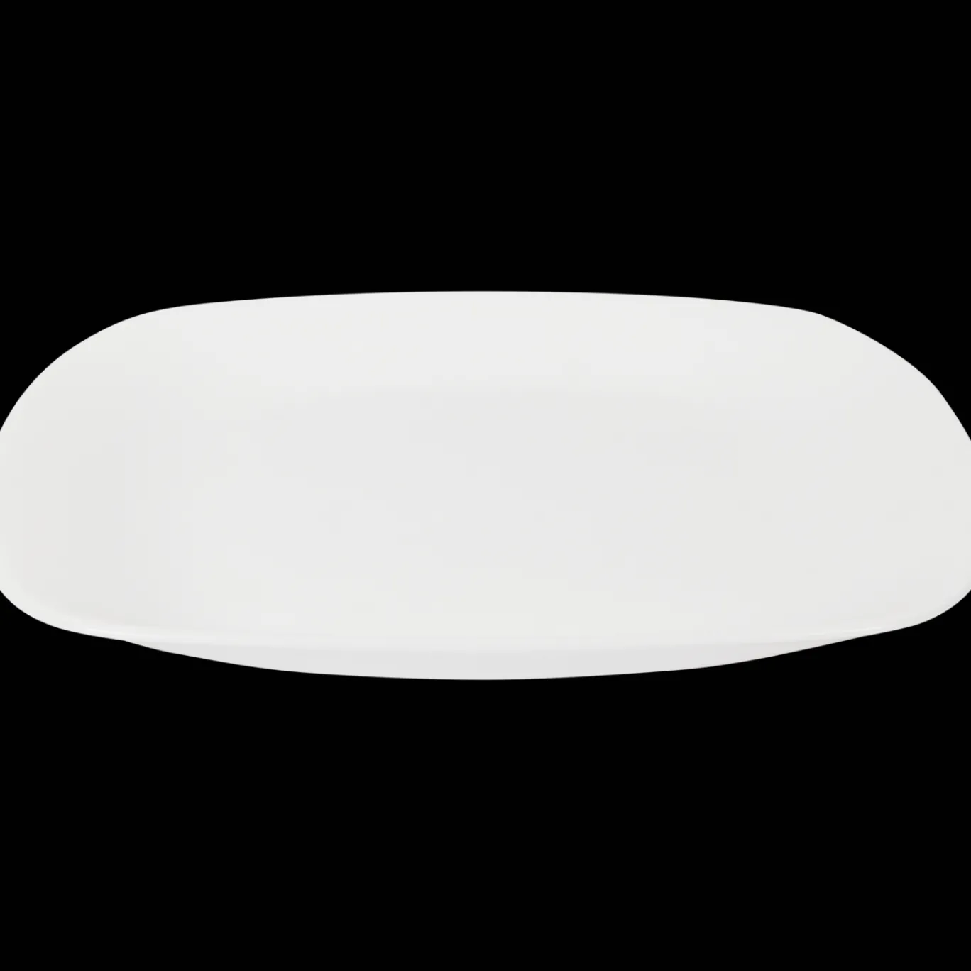Bormioli Assiette de service* Plateaux