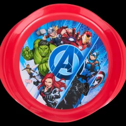 Action Assiette pour enfant* Services