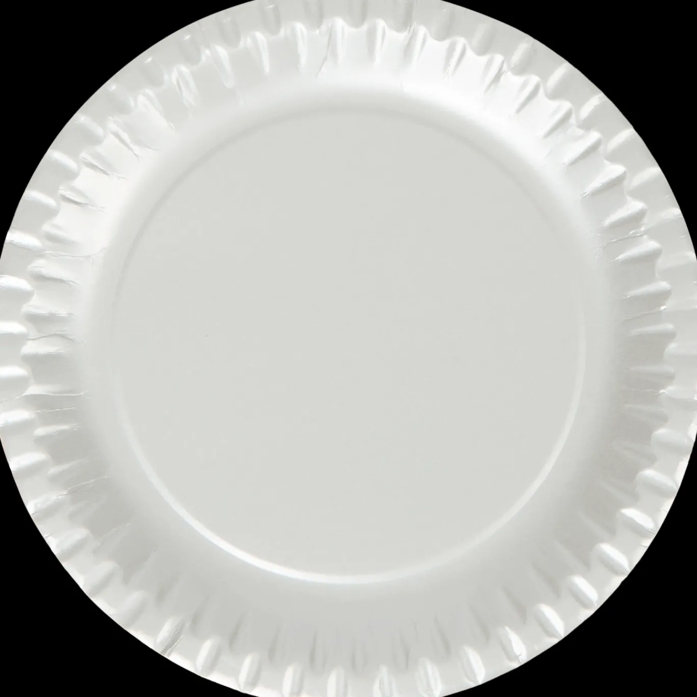 Action Assiettes en carton* Articles De Fête
