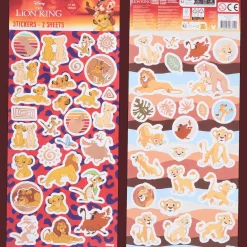 Action Autocollants*Enfant Bricolage Pour Enfants|Bricolage
