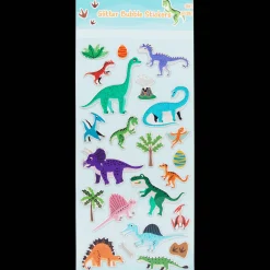 Action Autocollants Craft Universe Glitter Bubble* Bricolage