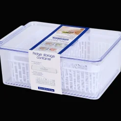 Action Bac de rangement pour réfrigérateur* Conserver Et Emporter