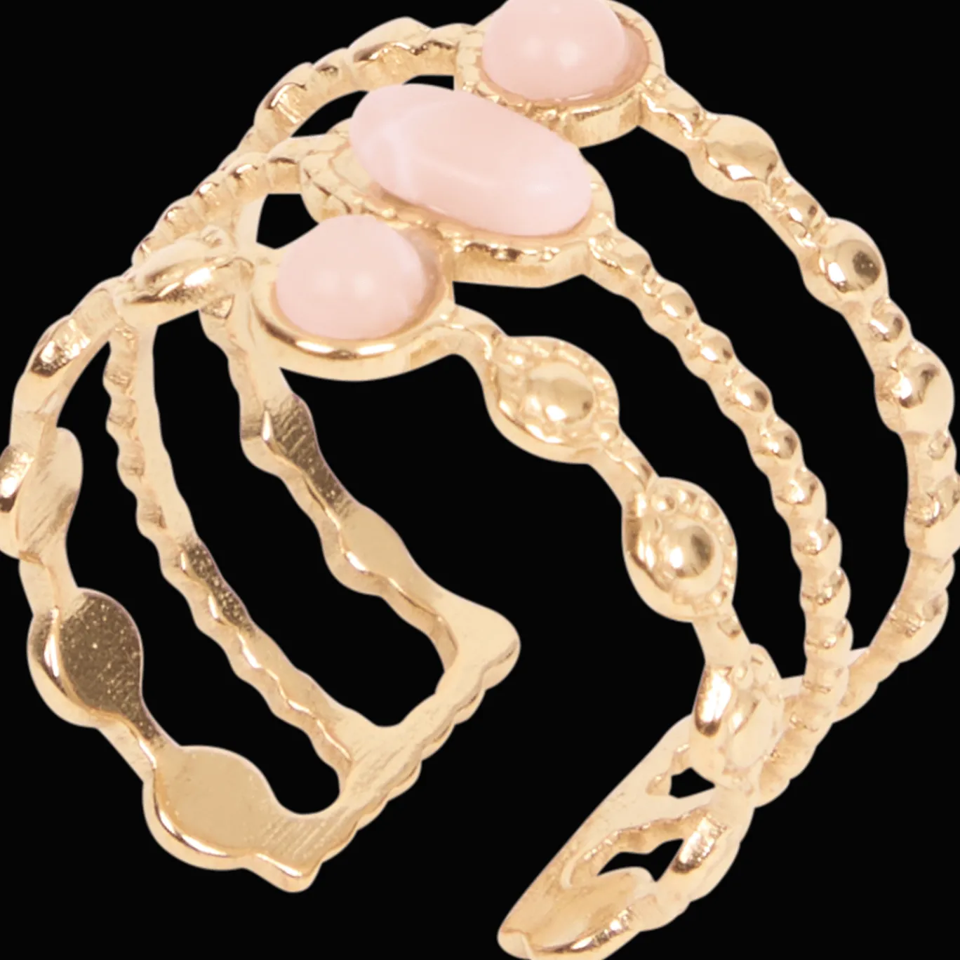 Action Bague* Montres Et Bijoux