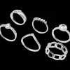 Action Bagues Trendz* Montres Et Bijoux