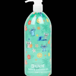 Action Bain moussant et gel douche Disney Stitch* Soins Corporels