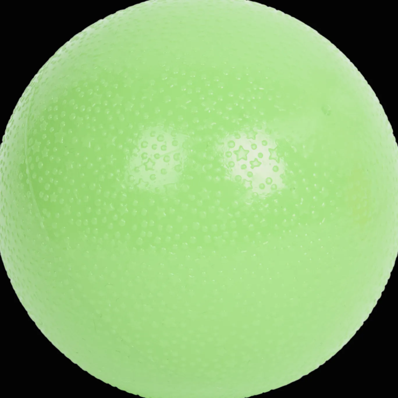 Action Balle pour chien en caoutchouc* Jouets