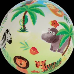 John GmbH Ballon* Jeux
